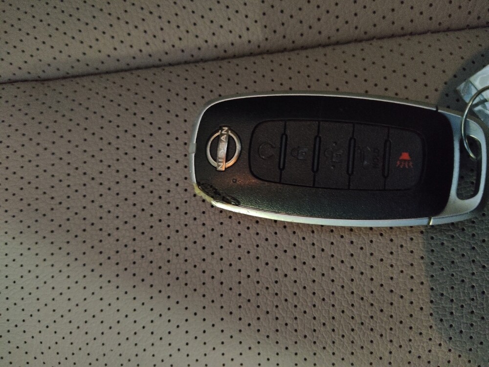 2024 Nissan Rogue in Tallahassee, FL 32304 - 18110691 32