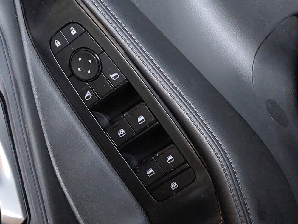 2024 Nissan Rogue in Tallahassee, FL 32304 - 18110691 27