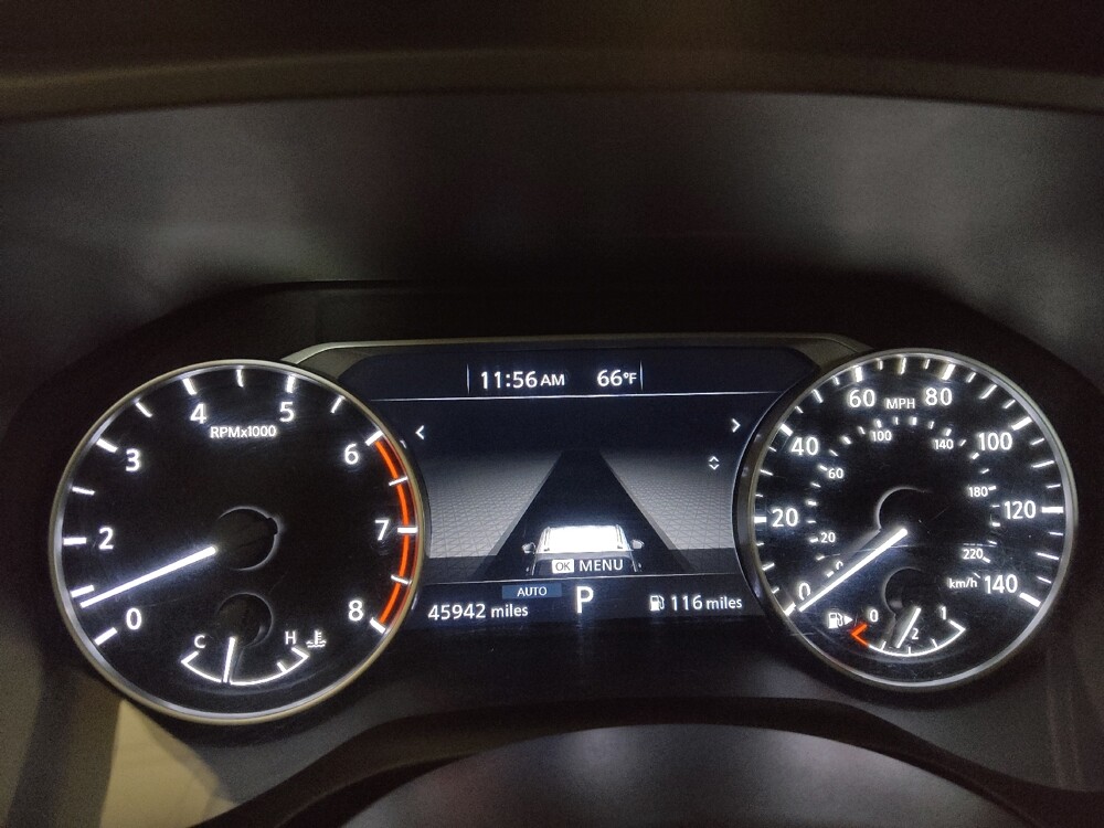 2024 Nissan Rogue in Tallahassee, FL 32304 - 18110691 23