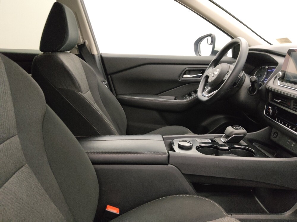 2024 Nissan Rogue in Tallahassee, FL 32304 - 18110691 21