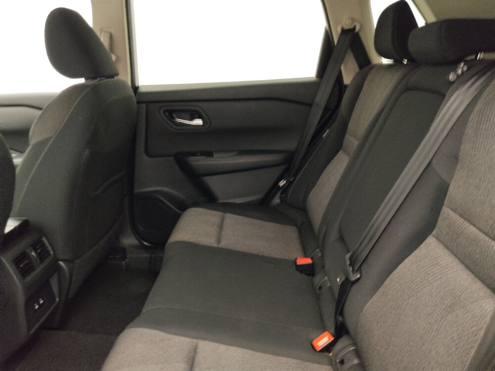 2024 Nissan Rogue in Tallahassee, FL 32304 - 18110691 18