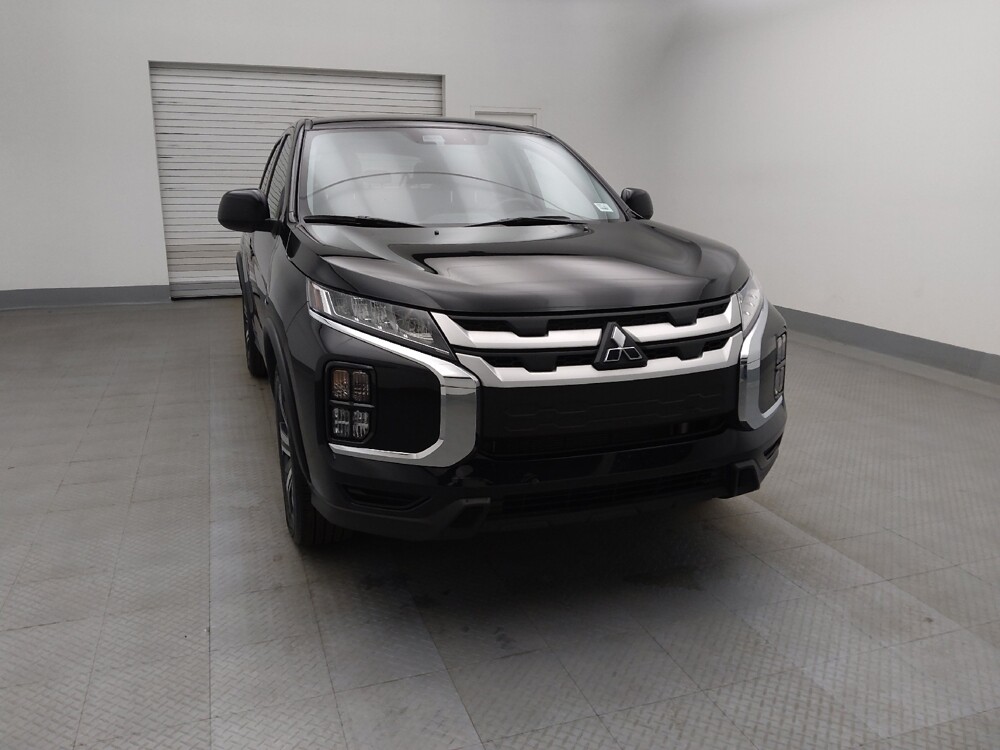 2025 Mitsubishi Outlander Sport in Lakewood, CO 80215 - 18110692 14