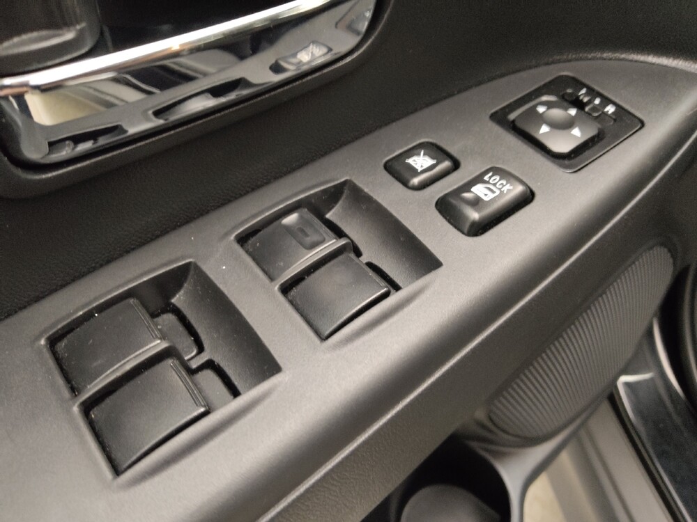 2025 Mitsubishi Outlander Sport in Lakewood, CO 80215 - 18110692 27