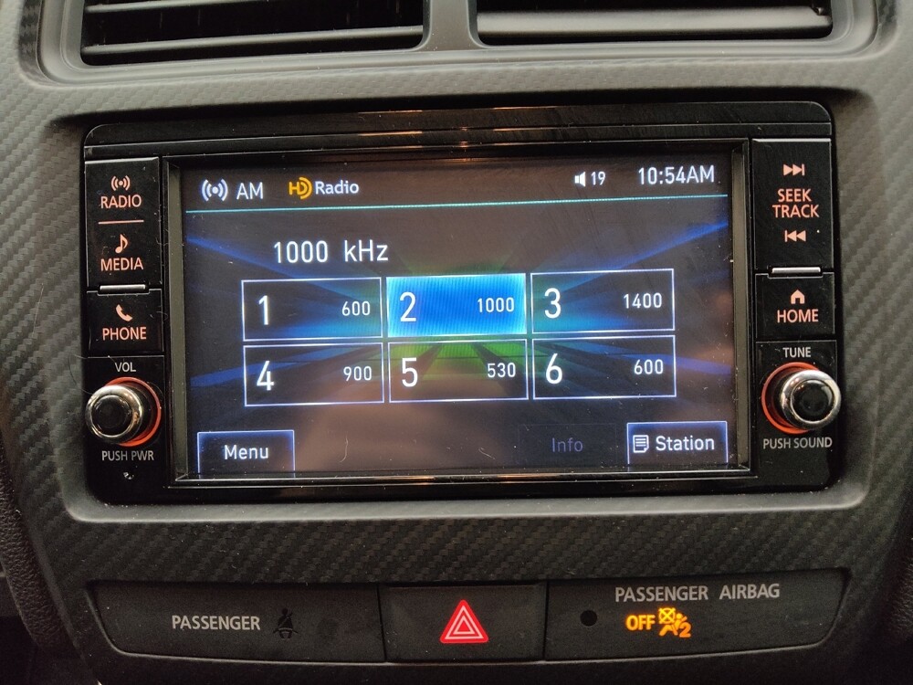 2025 Mitsubishi Outlander Sport in Lakewood, CO 80215 - 18110692 25