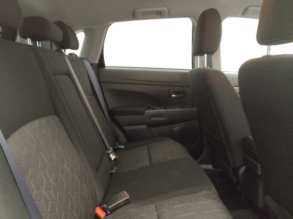 2025 Mitsubishi Outlander Sport in Lakewood, CO 80215 - 18110692 19