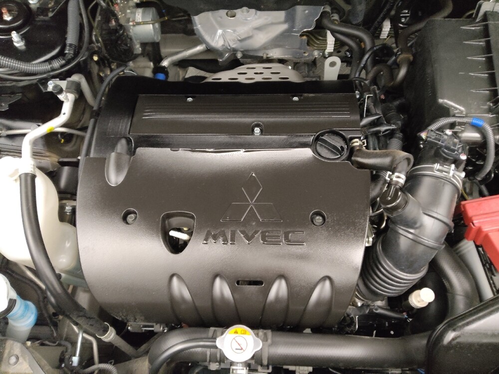 2025 Mitsubishi Outlander Sport in Lakewood, CO 80215 - 18110692 30