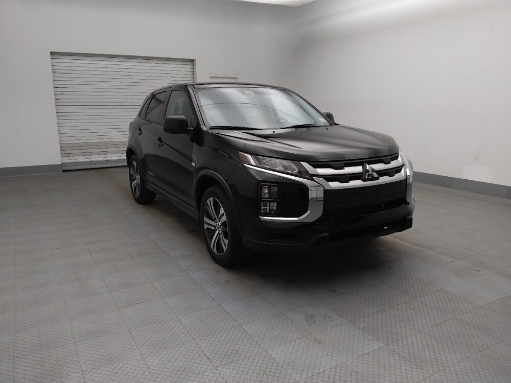 2025 Mitsubishi Outlander Sport in Lakewood, CO 80215 - 18110692 13