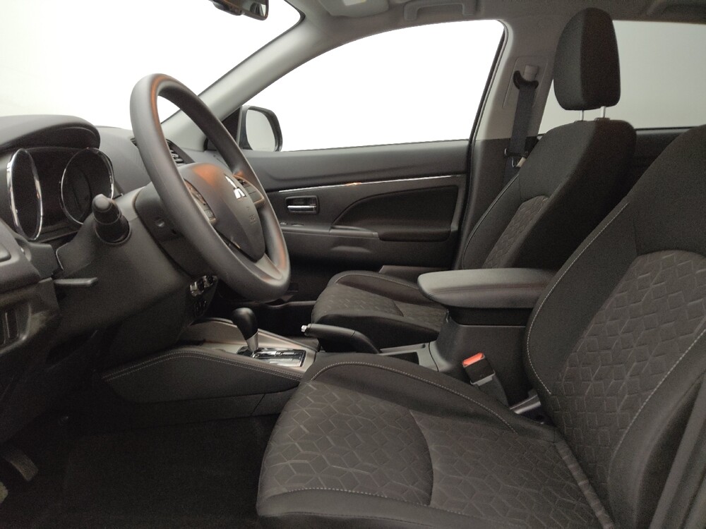 2025 Mitsubishi Outlander Sport in Lakewood, CO 80215 - 18110692 17