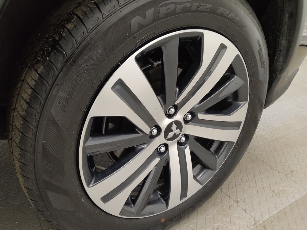 2025 Mitsubishi Outlander Sport in Lakewood, CO 80215 - 18110692 31