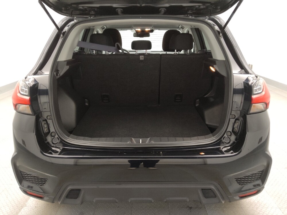 2025 Mitsubishi Outlander Sport in Lakewood, CO 80215 - 18110692 29