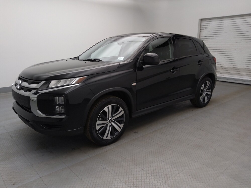 2025 Mitsubishi Outlander Sport in Lakewood, CO 80215 - 18110692 2