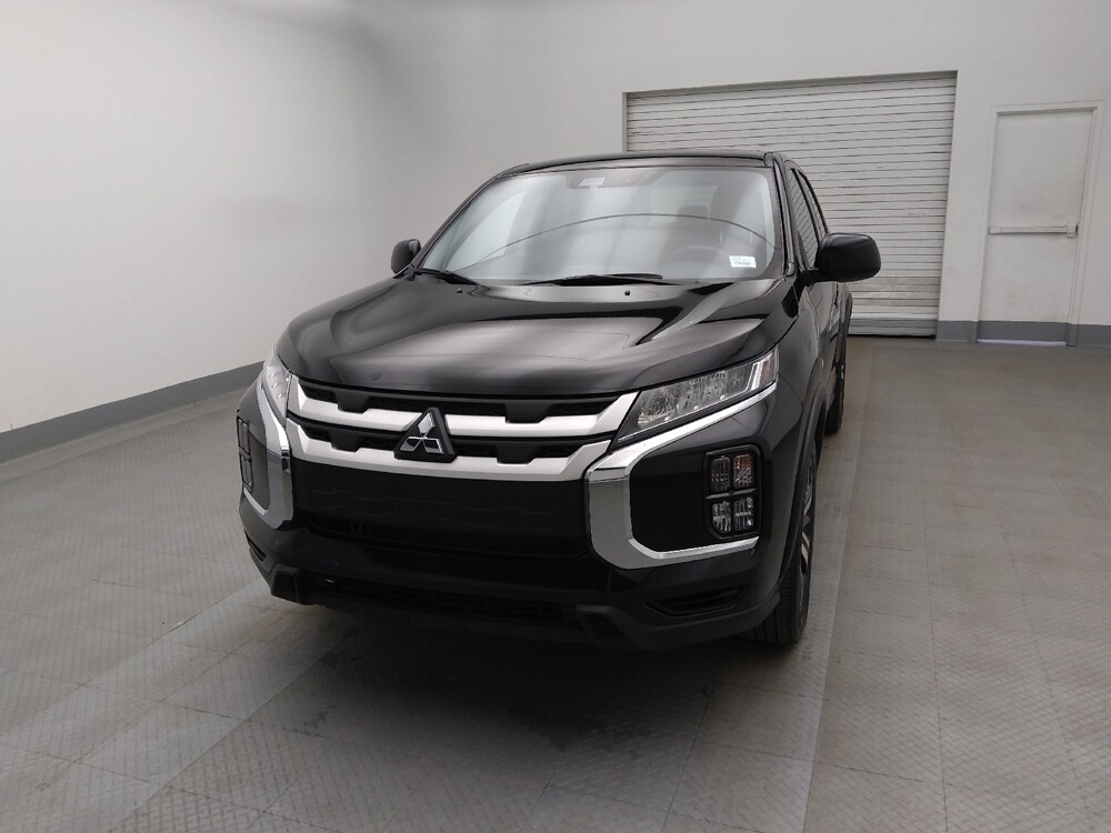 2025 Mitsubishi Outlander Sport in Lakewood, CO 80215 - 18110692 15