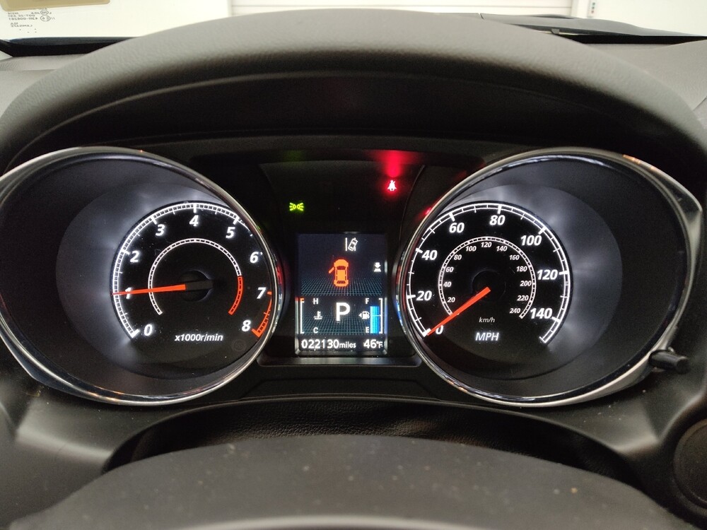 2025 Mitsubishi Outlander Sport in Lakewood, CO 80215 - 18110692 23