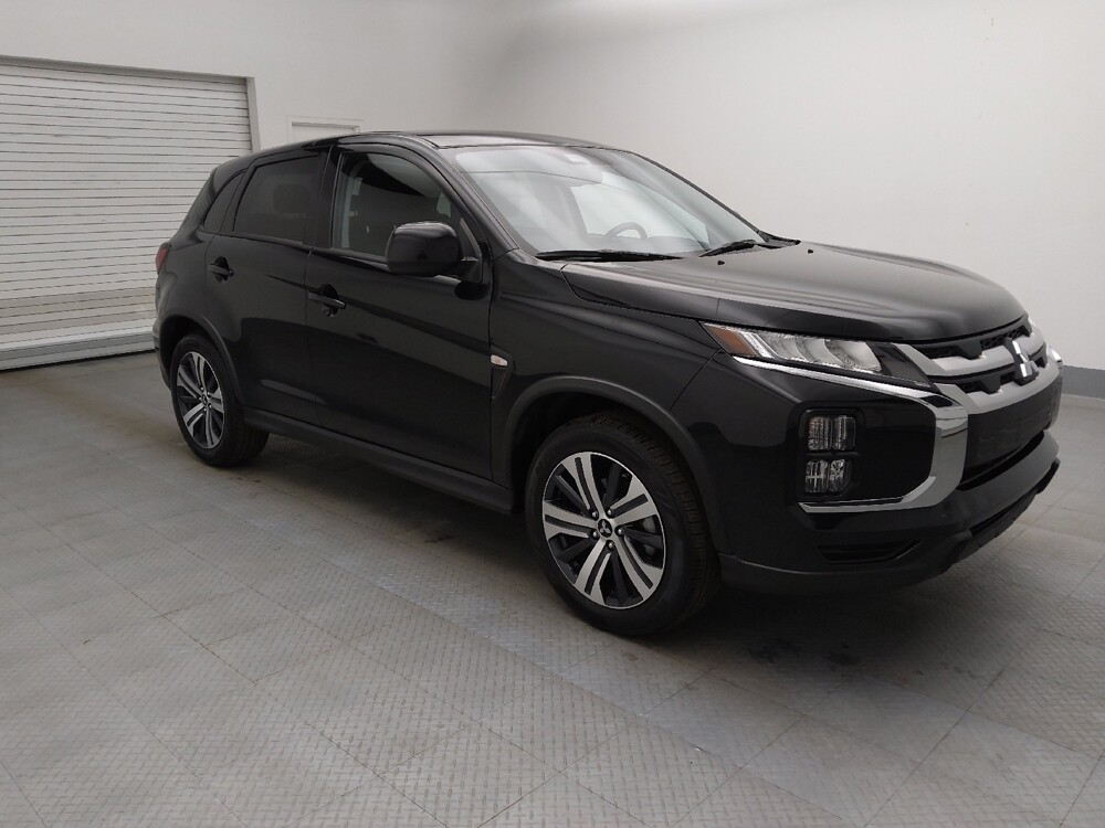 2025 Mitsubishi Outlander Sport in Lakewood, CO 80215 - 18110692 11