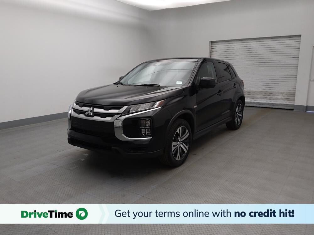 2025 Mitsubishi Outlander Sport in Lakewood, CO 80215 - 18110692