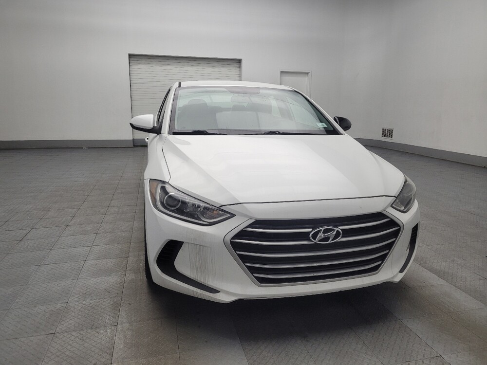 2017 Hyundai Elantra in Macon, GA 31210 - 18110694 14