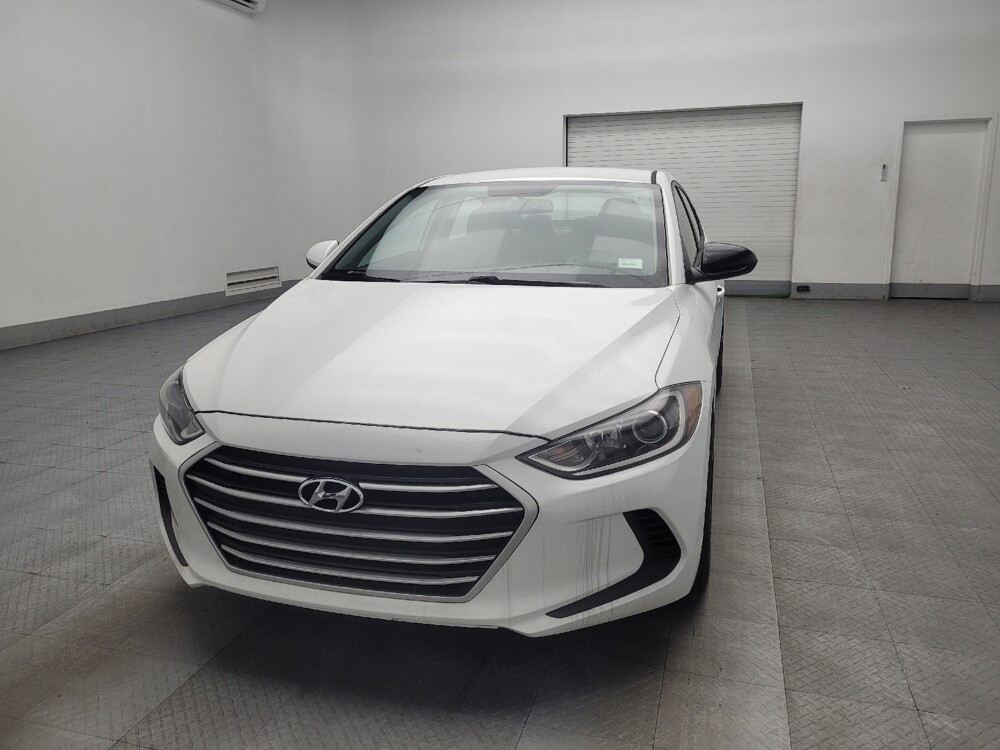 2017 Hyundai Elantra in Macon, GA 31210 - 18110694 15