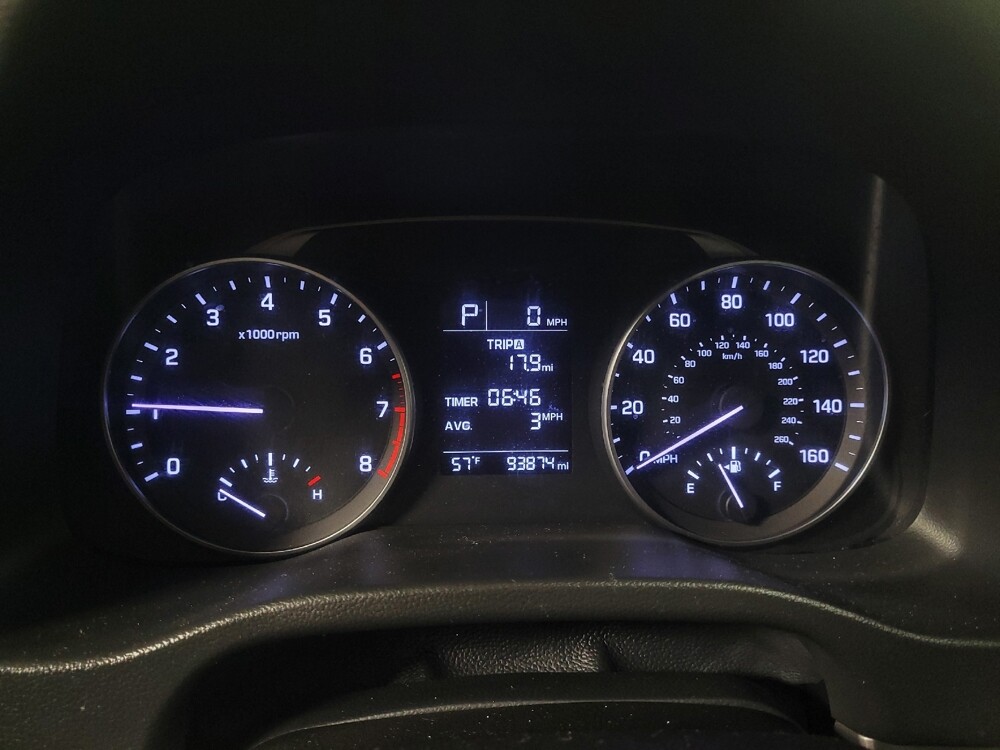 2017 Hyundai Elantra in Macon, GA 31210 - 18110694 23