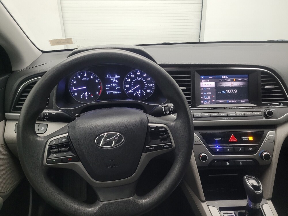 2017 Hyundai Elantra in Macon, GA 31210 - 18110694 22