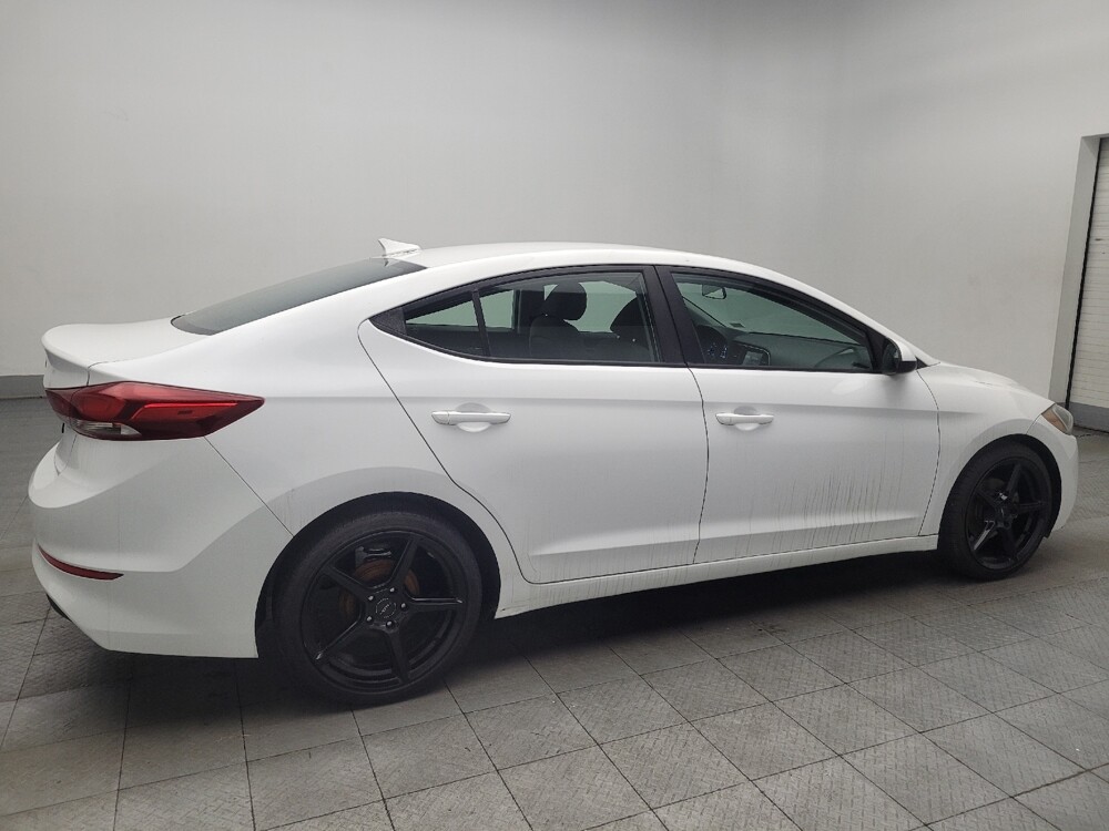 2017 Hyundai Elantra in Macon, GA 31210 - 18110694 10