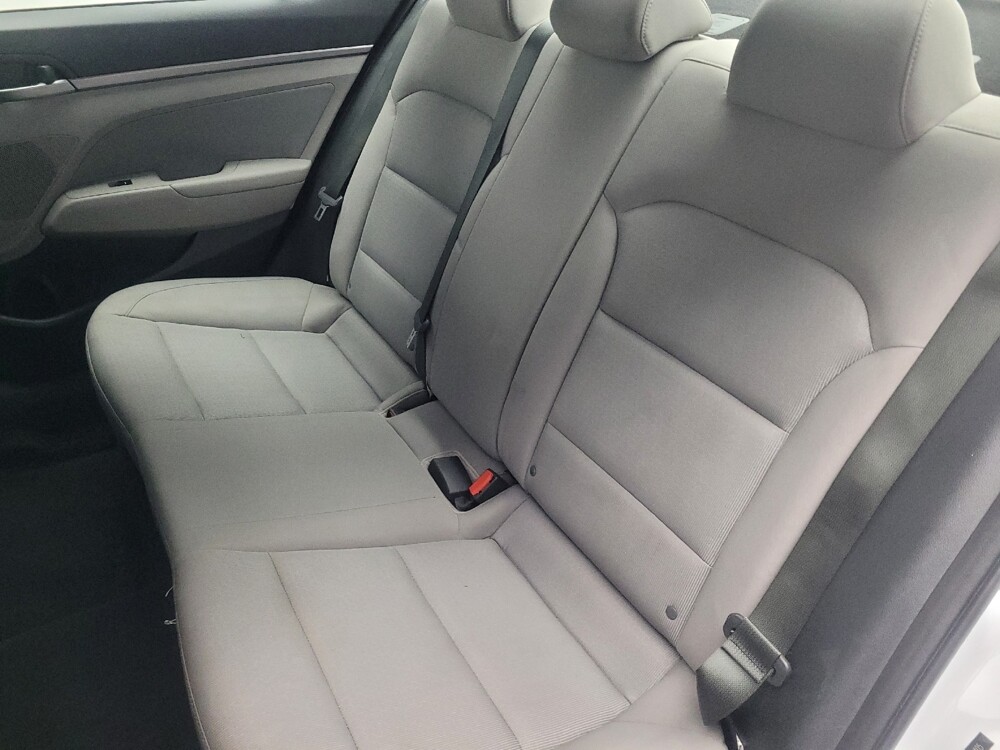 2017 Hyundai Elantra in Macon, GA 31210 - 18110694 18