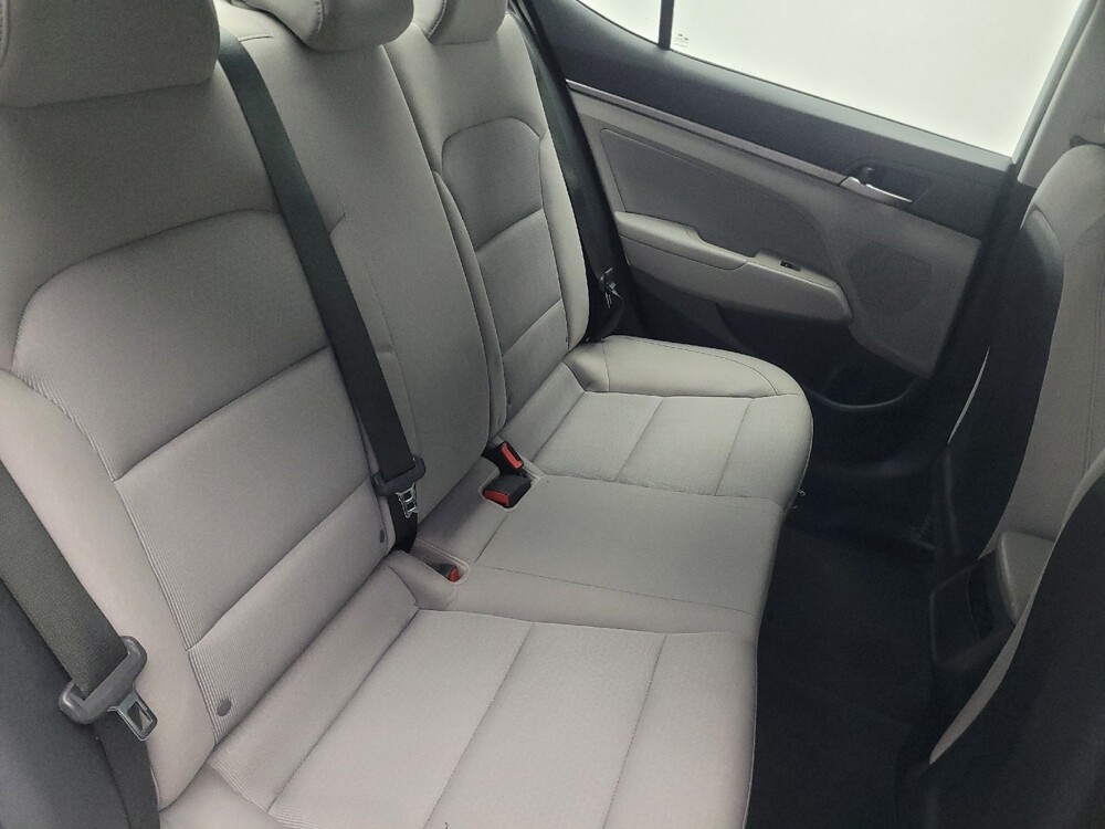 2017 Hyundai Elantra in Macon, GA 31210 - 18110694 19