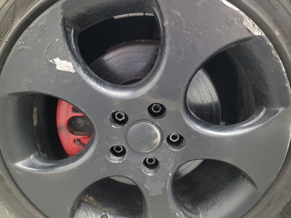 2013 Volkswagen GTI in Union City, GA 30291 - 18110695 31