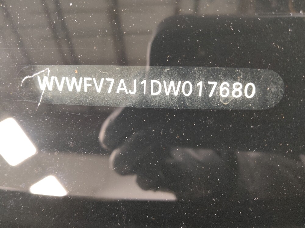 2013 Volkswagen GTI in Union City, GA 30291 - 18110695 33