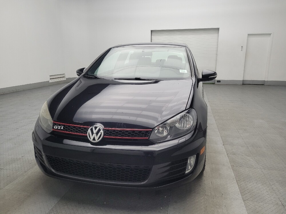 2013 Volkswagen GTI in Union City, GA 30291 - 18110695 15