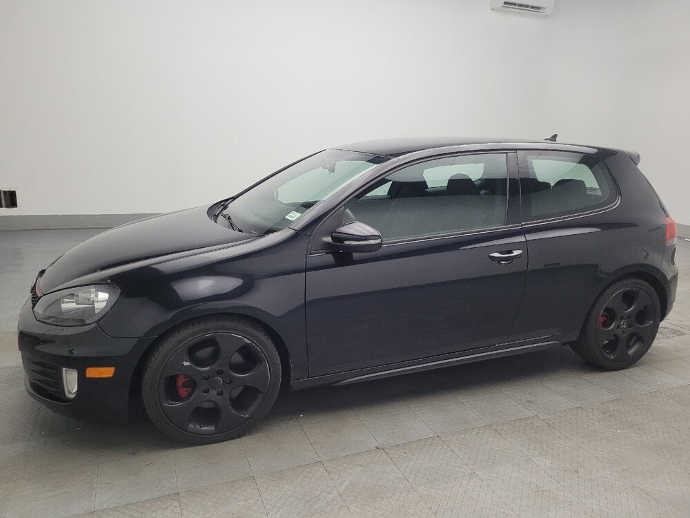 2013 Volkswagen GTI in Union City, GA 30291 - 18110695 2