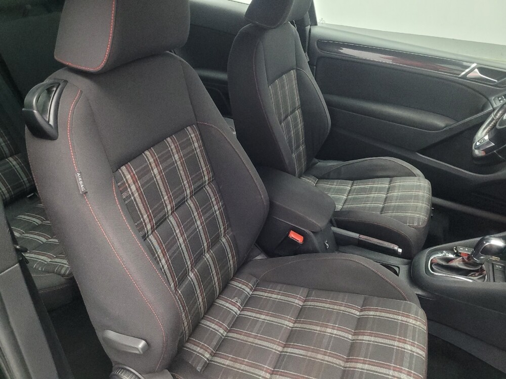 2013 Volkswagen GTI in Union City, GA 30291 - 18110695 21