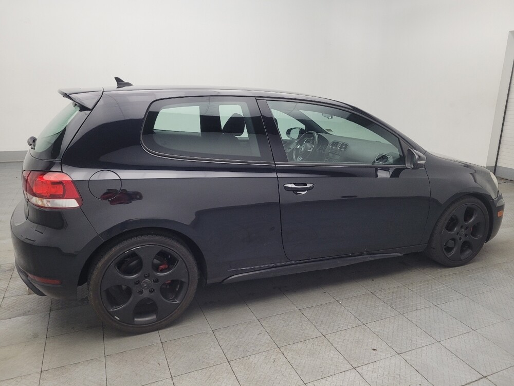 2013 Volkswagen GTI in Union City, GA 30291 - 18110695 10