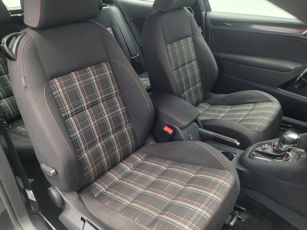 2013 Volkswagen GTI in Union City, GA 30291 - 18110695 19