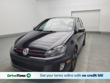 2013 Volkswagen GTI in Union City, GA 30291