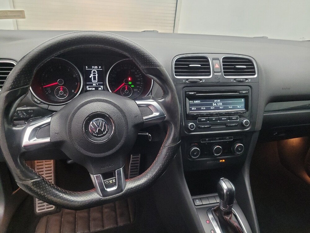 2013 Volkswagen GTI in Union City, GA 30291 - 18110695 22