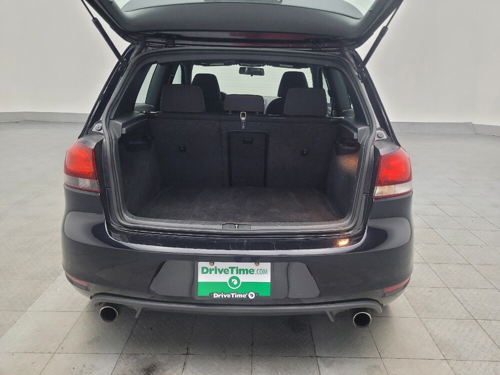 2013 Volkswagen GTI in Union City, GA 30291 - 18110695 29