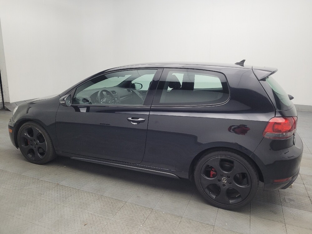 2013 Volkswagen GTI in Union City, GA 30291 - 18110695 3