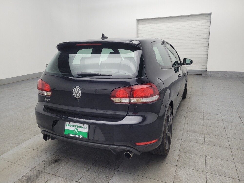 2013 Volkswagen GTI in Union City, GA 30291 - 18110695 9