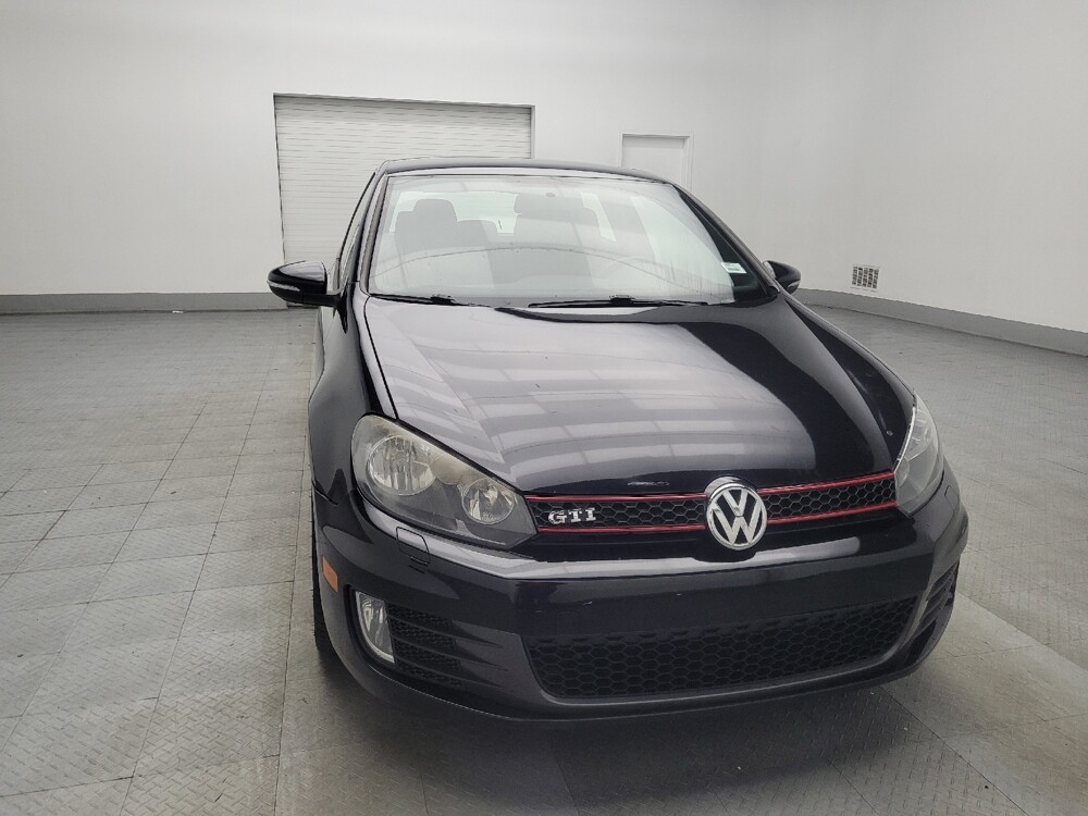 2013 Volkswagen GTI in Union City, GA 30291 - 18110695 14
