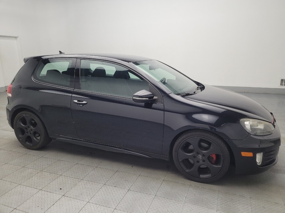 2013 Volkswagen GTI in Union City, GA 30291 - 18110695 11
