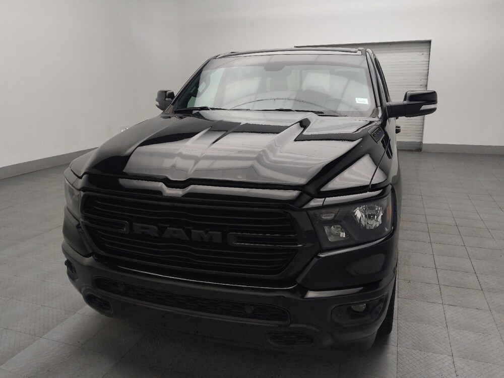 2021 RAM 1500 in Union City, GA 30291 - 18110696 15