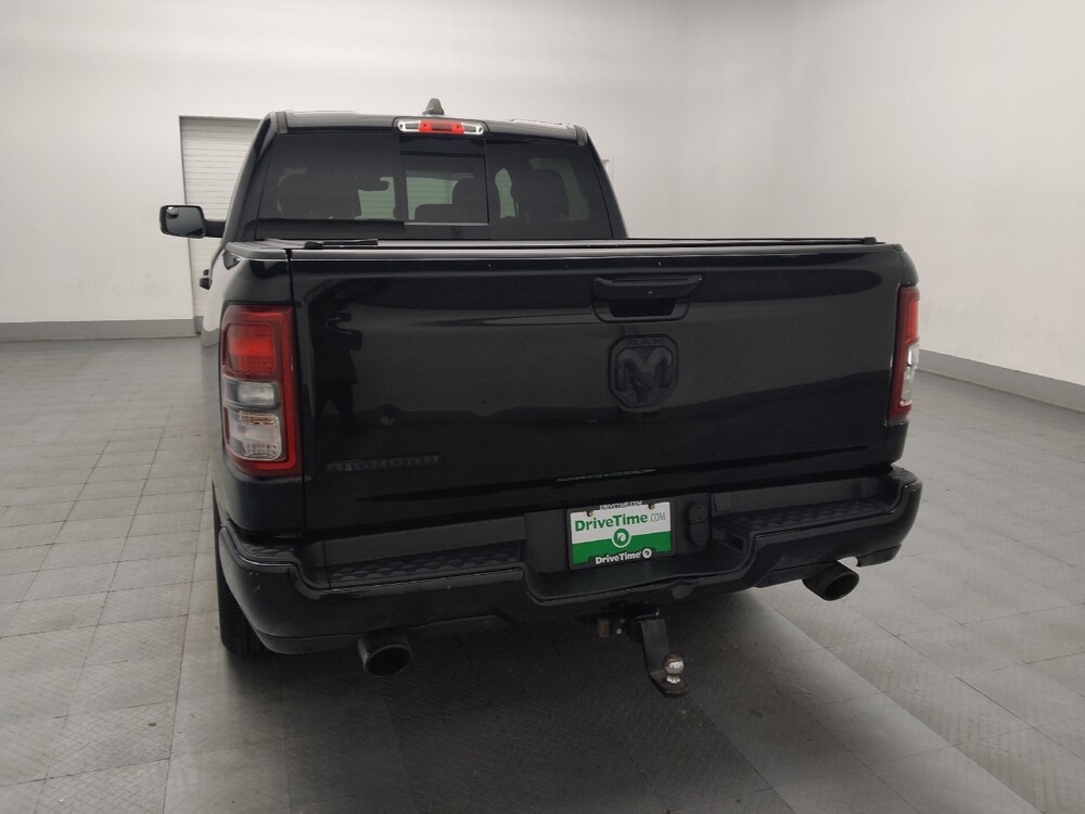 2021 RAM 1500 in Union City, GA 30291 - 18110696 6