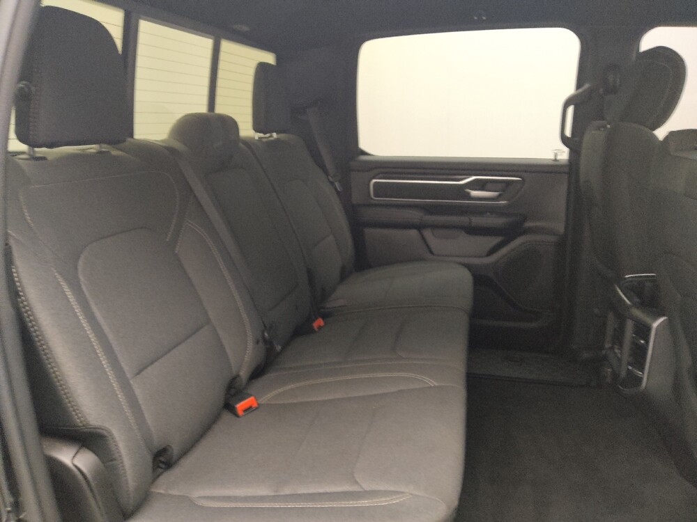 2021 RAM 1500 in Union City, GA 30291 - 18110696 19