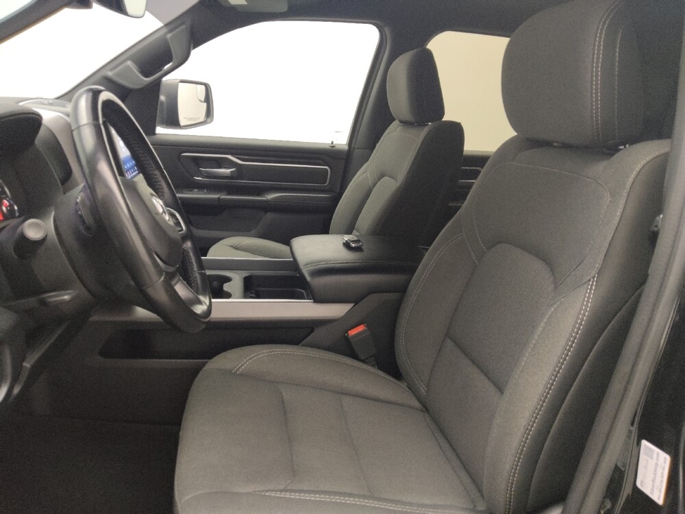 2021 RAM 1500 in Union City, GA 30291 - 18110696 17