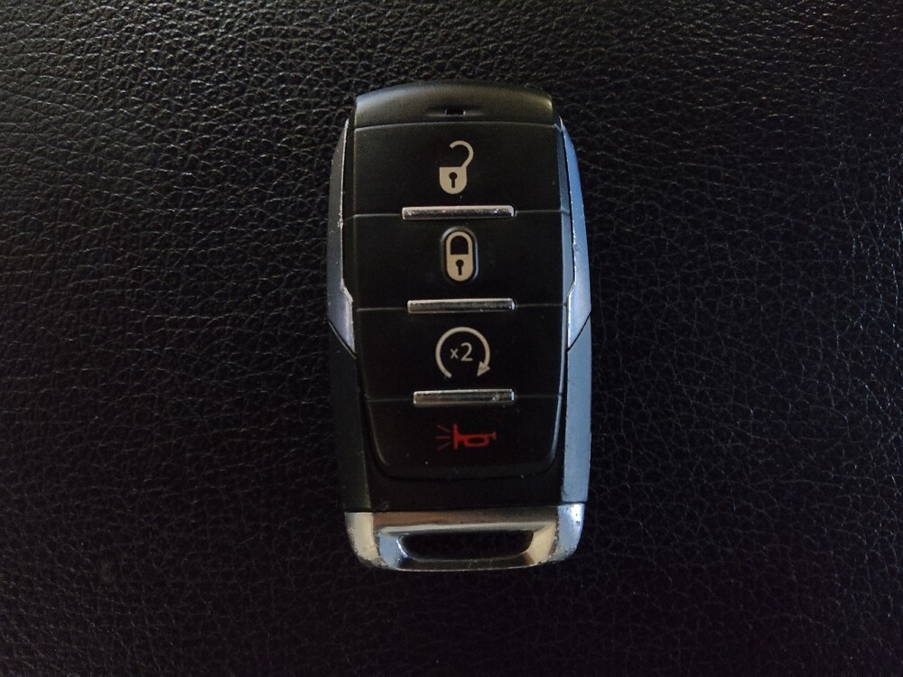 2021 RAM 1500 in Union City, GA 30291 - 18110696 32