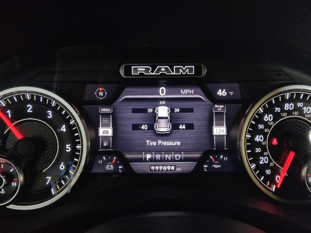 2021 RAM 1500 in Union City, GA 30291 - 18110696 23