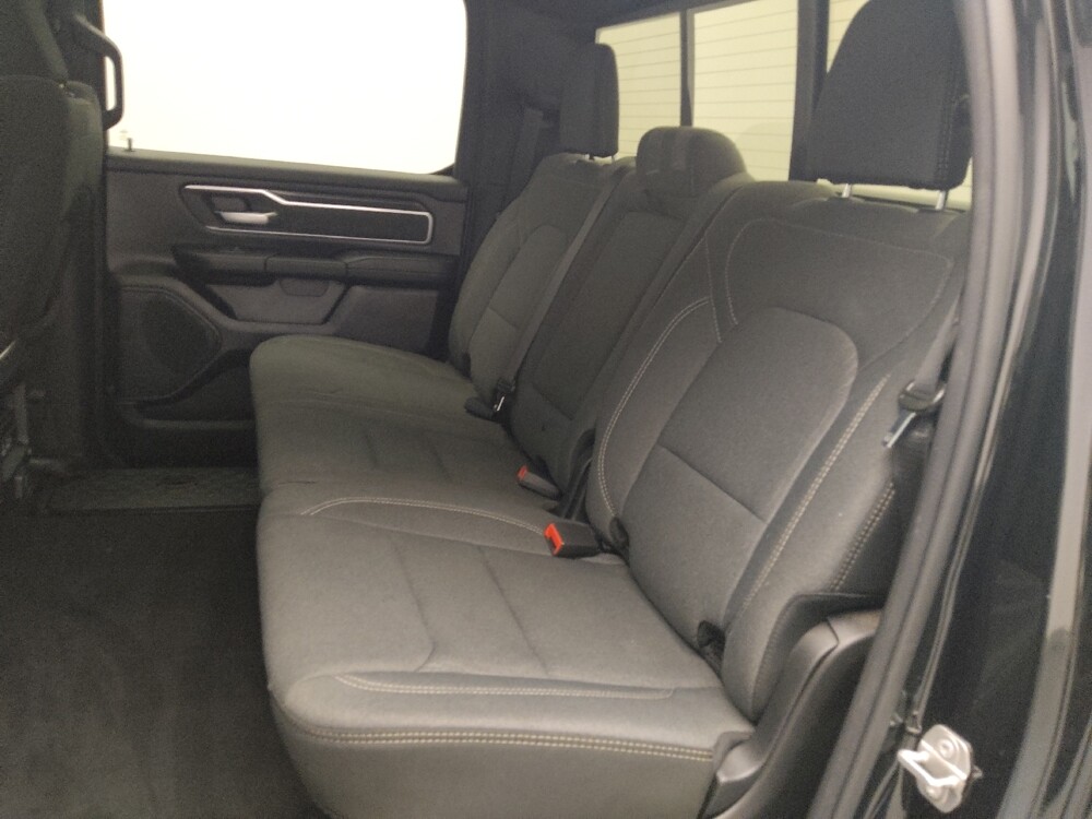 2021 RAM 1500 in Union City, GA 30291 - 18110696 18