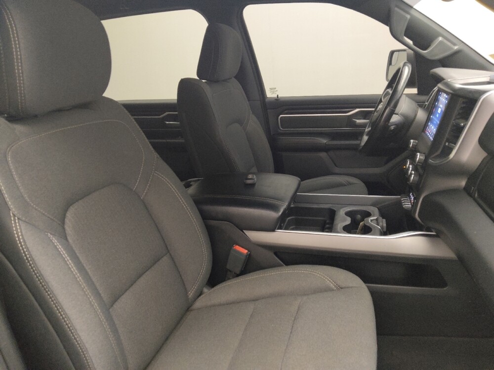 2021 RAM 1500 in Union City, GA 30291 - 18110696 21