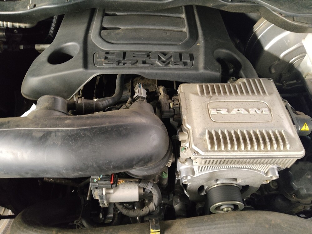 2021 RAM 1500 in Union City, GA 30291 - 18110696 30