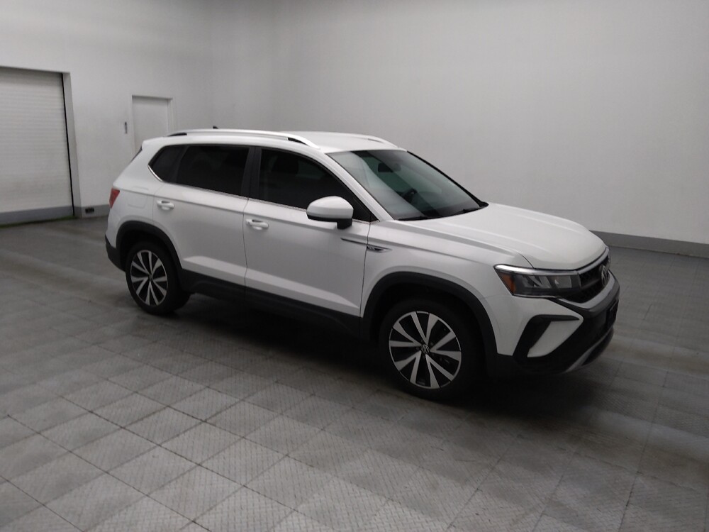 2022 Volkswagen Taos in Union City, GA 30291 - 18110697 11